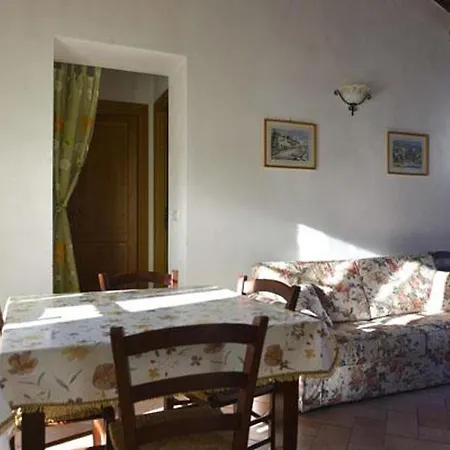 Gioia 3 Appartamento