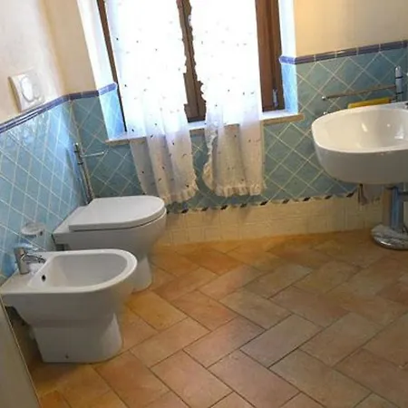 Gioia 3 Apartman *