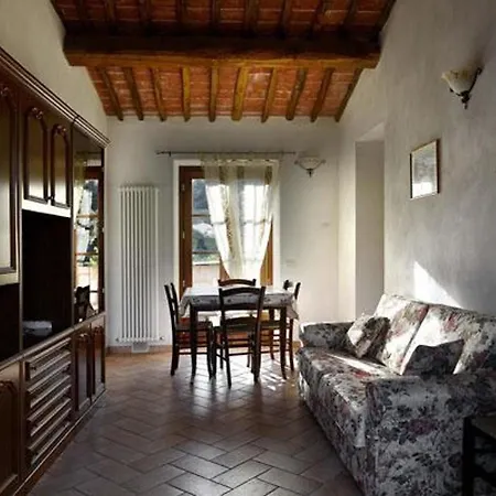 Gioia 3 Apartman